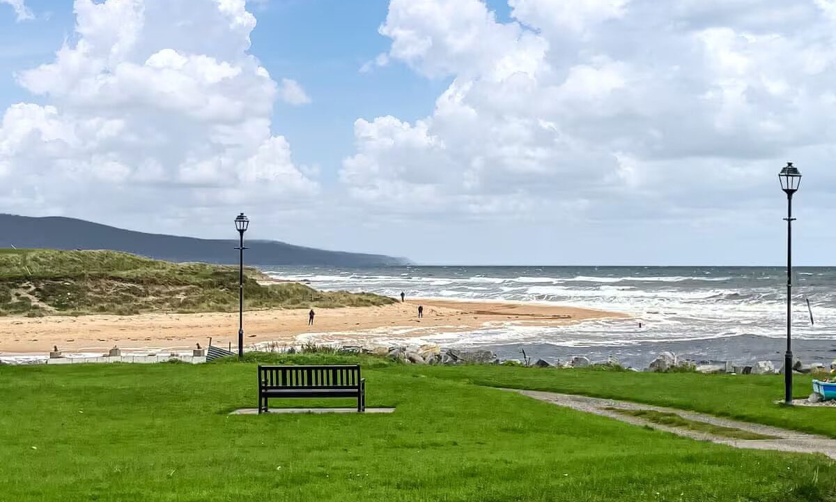 Photo of Others in Brora