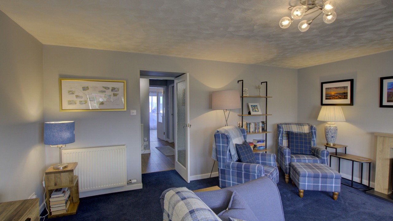 Photo of Livingroom in Brora