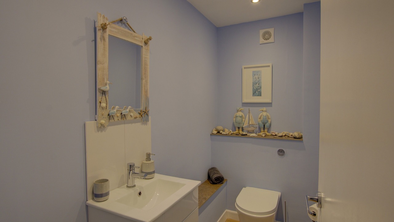 Photo of Bathroom in Brora