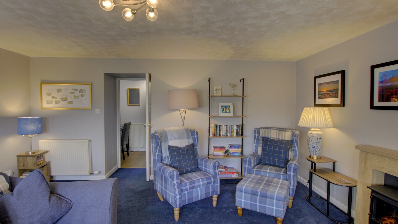 Photo of Livingroom in Brora