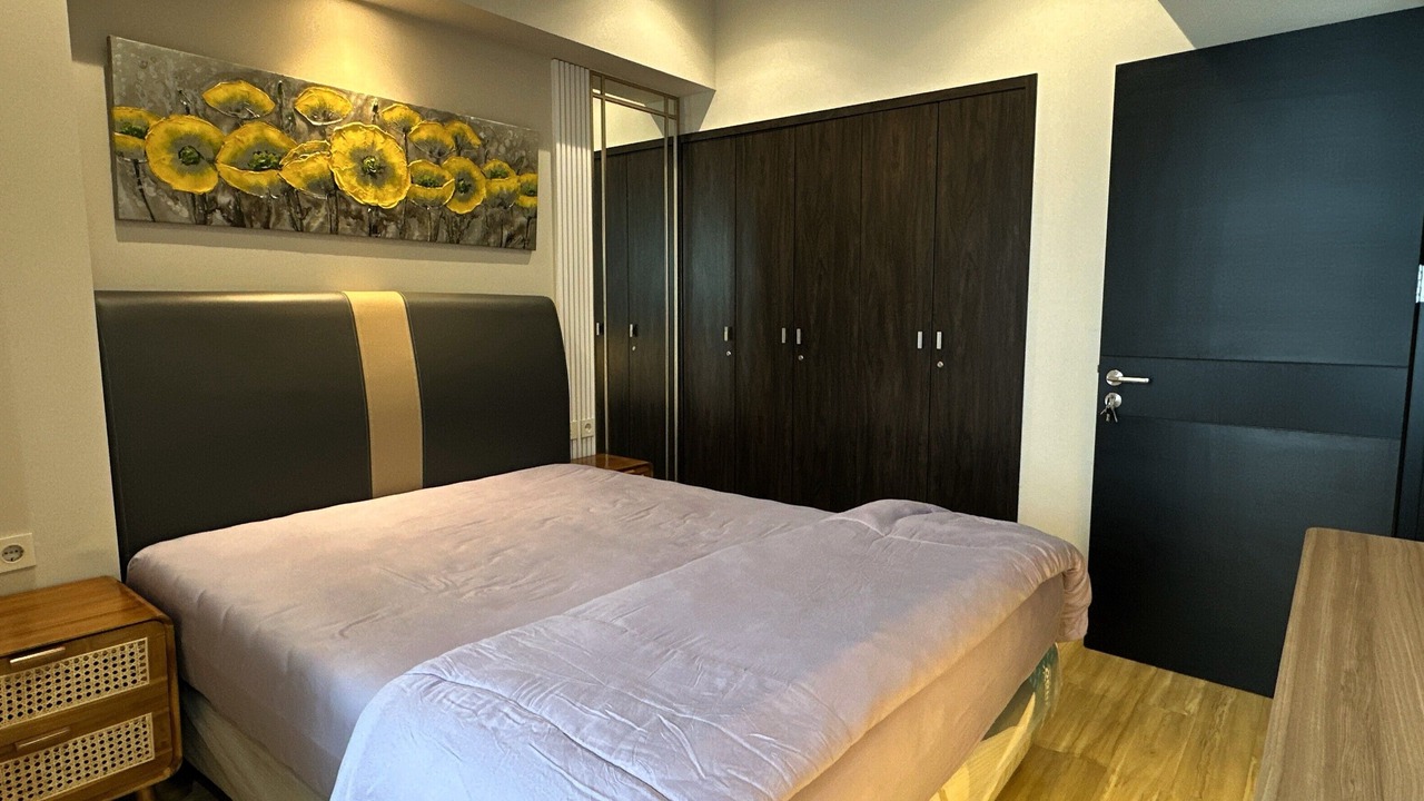Photo of Bedroom in Bumi Serpong Damai