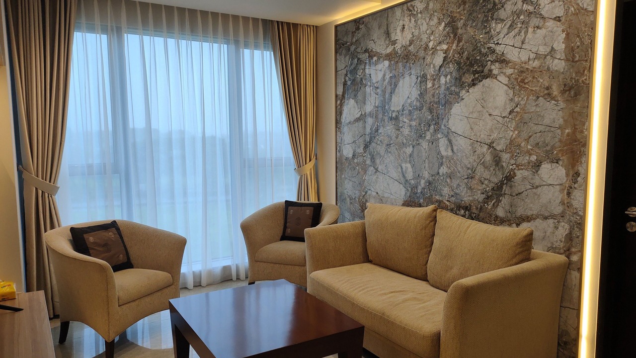 Photo of Livingroom in Bumi Serpong Damai