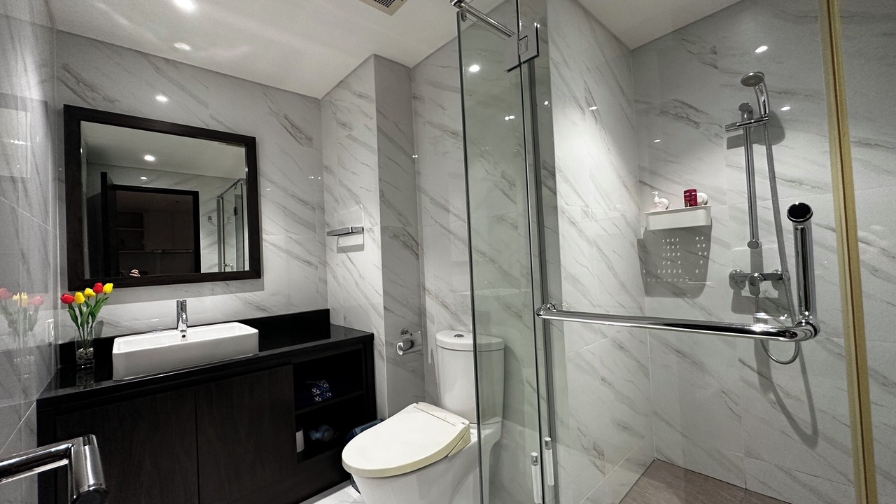 Photo of Bathroom in Bumi Serpong Damai