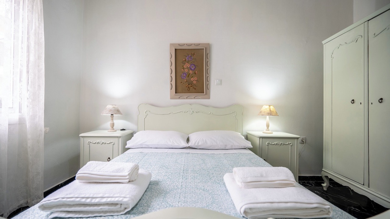 Photo of Bedroom in Keratsini-Drapetsona