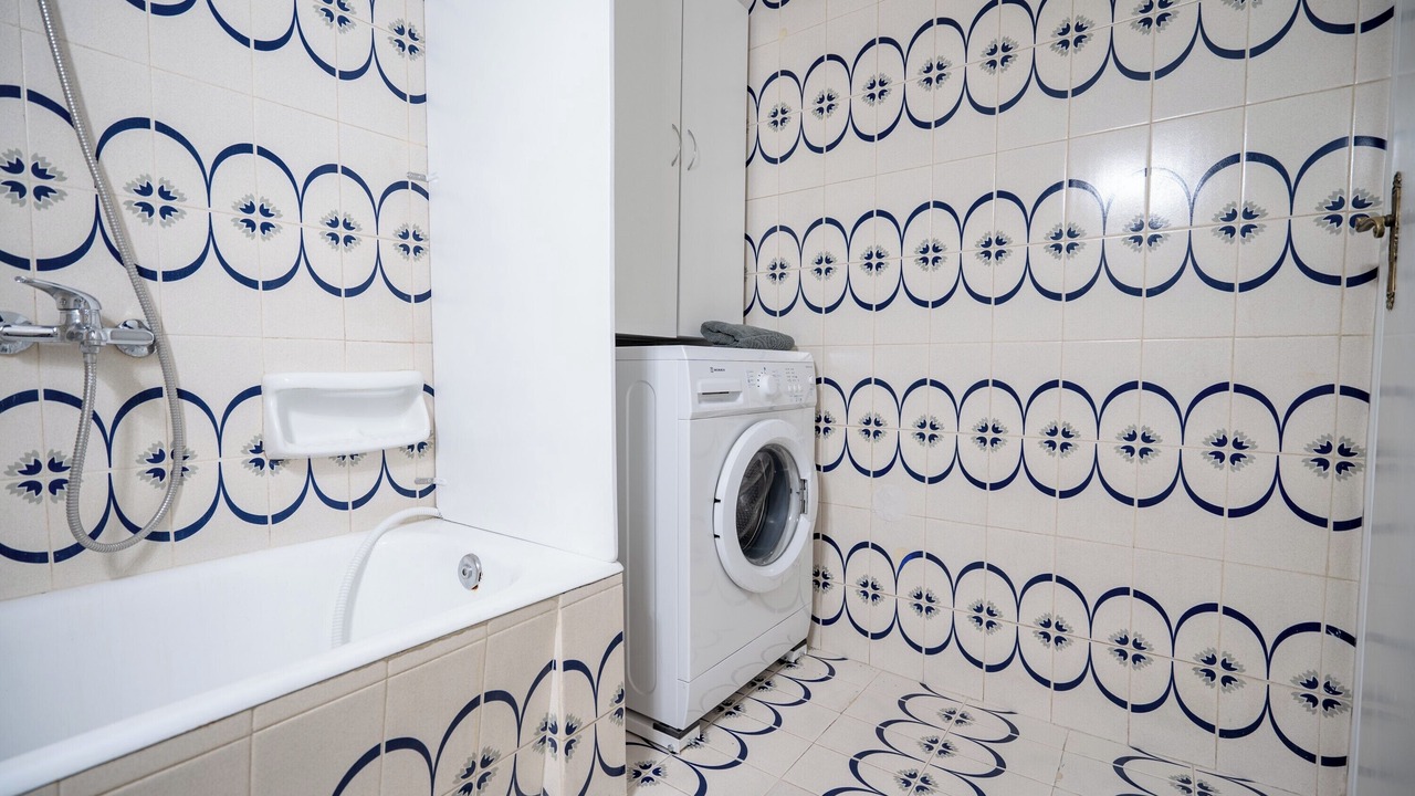 Photo of Bathroom in Keratsini-Drapetsona