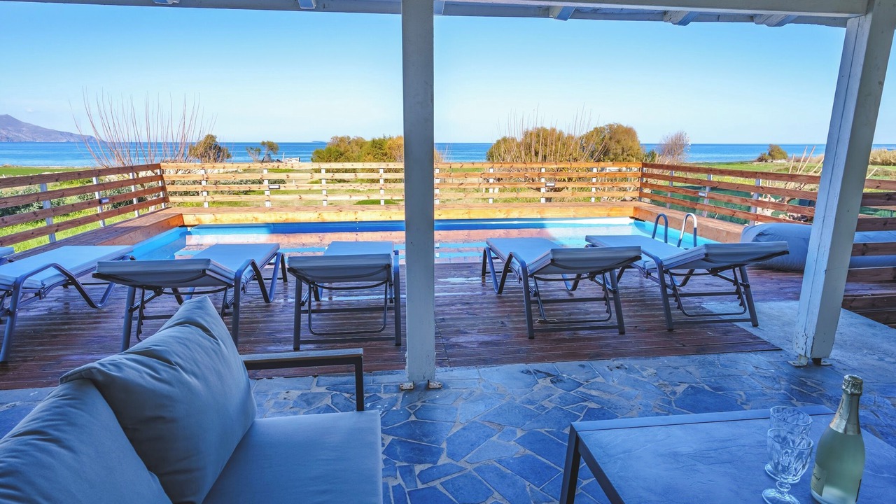 Photo of Outdoor in Dramia