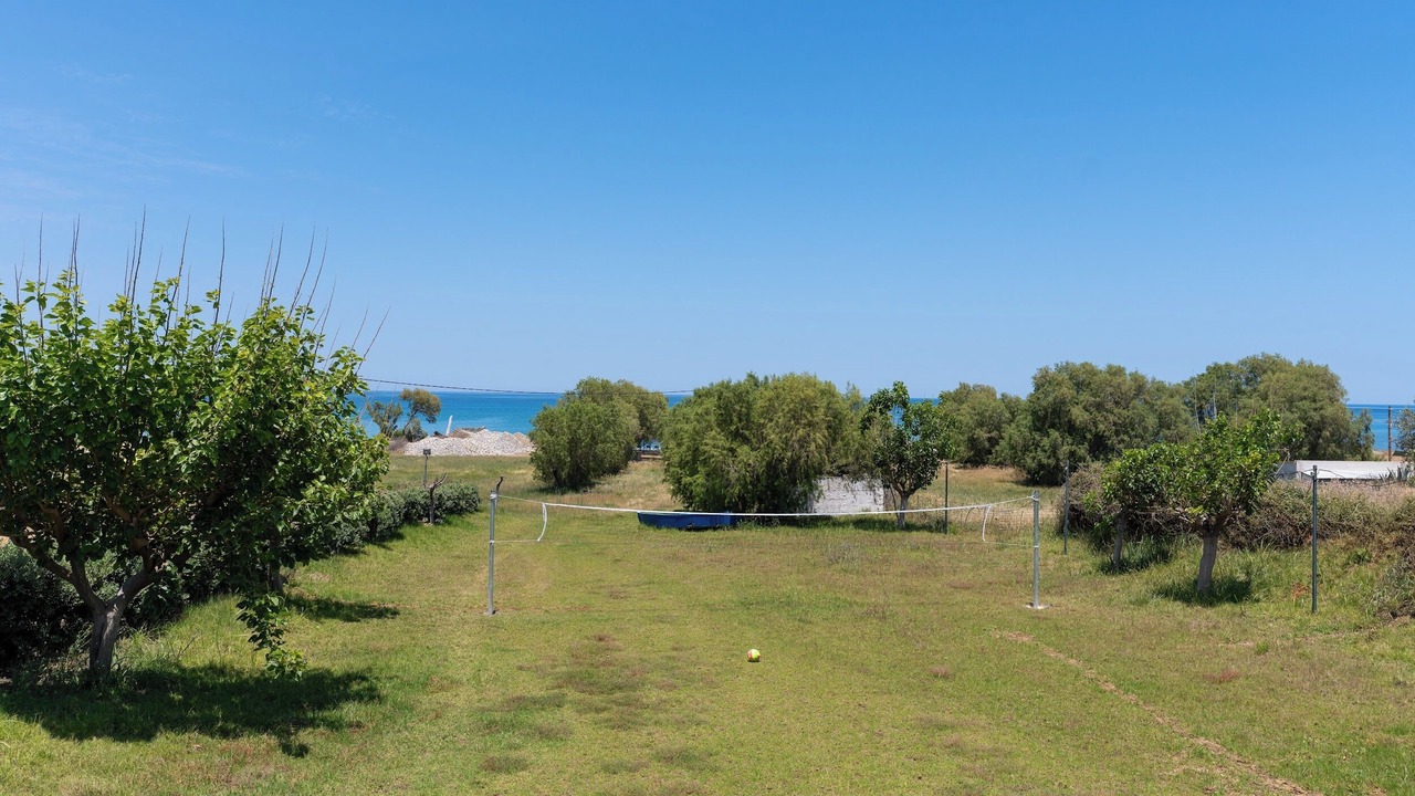Photo of Outdoor in Dramia