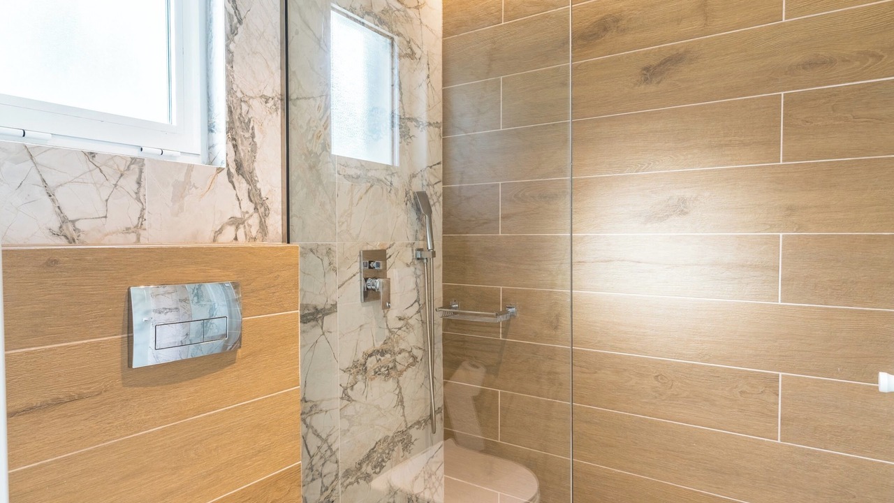 Photo of Bathroom in Dramia