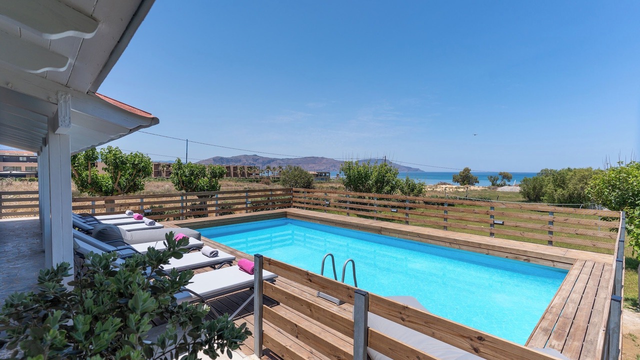 Photo of Outdoor in Dramia