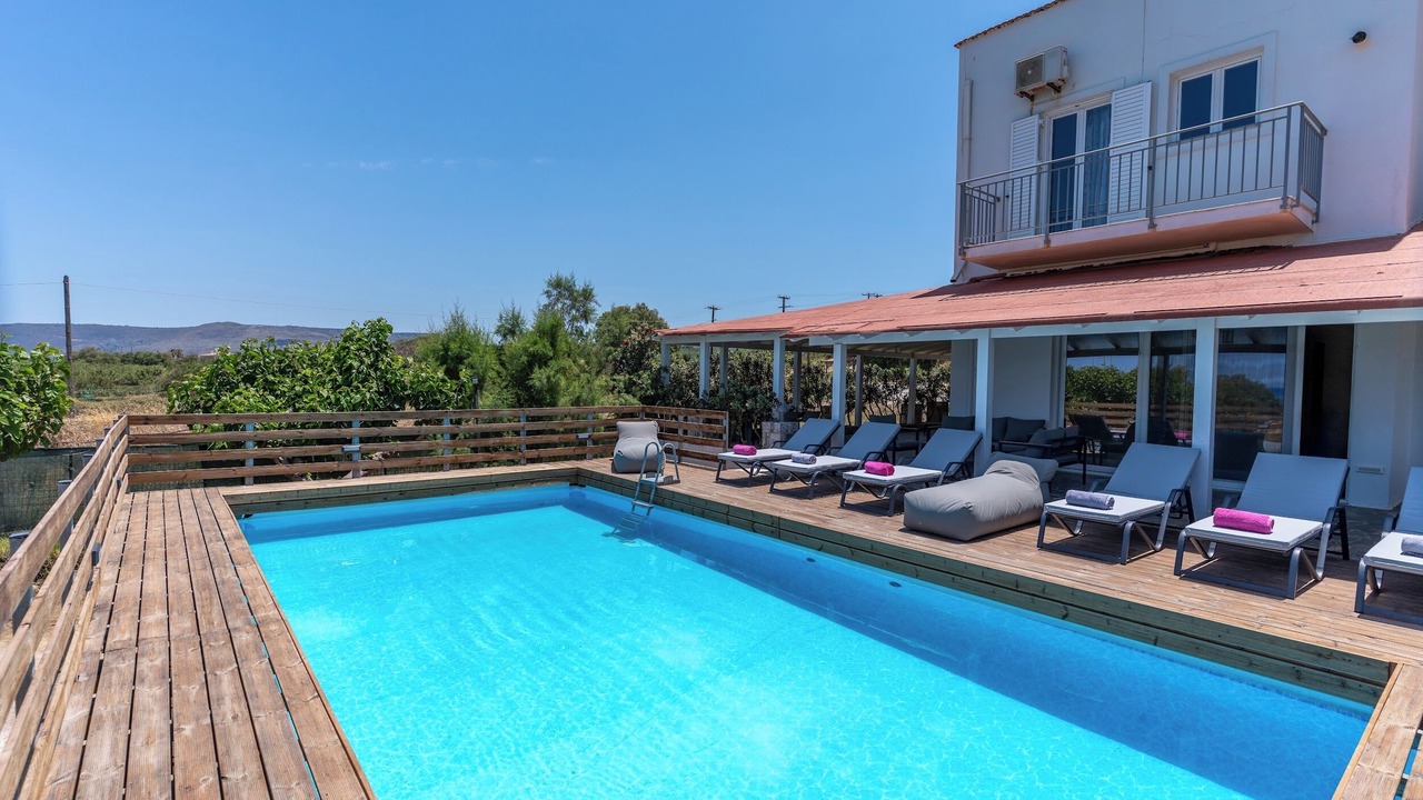 Photo of Outdoor in Dramia