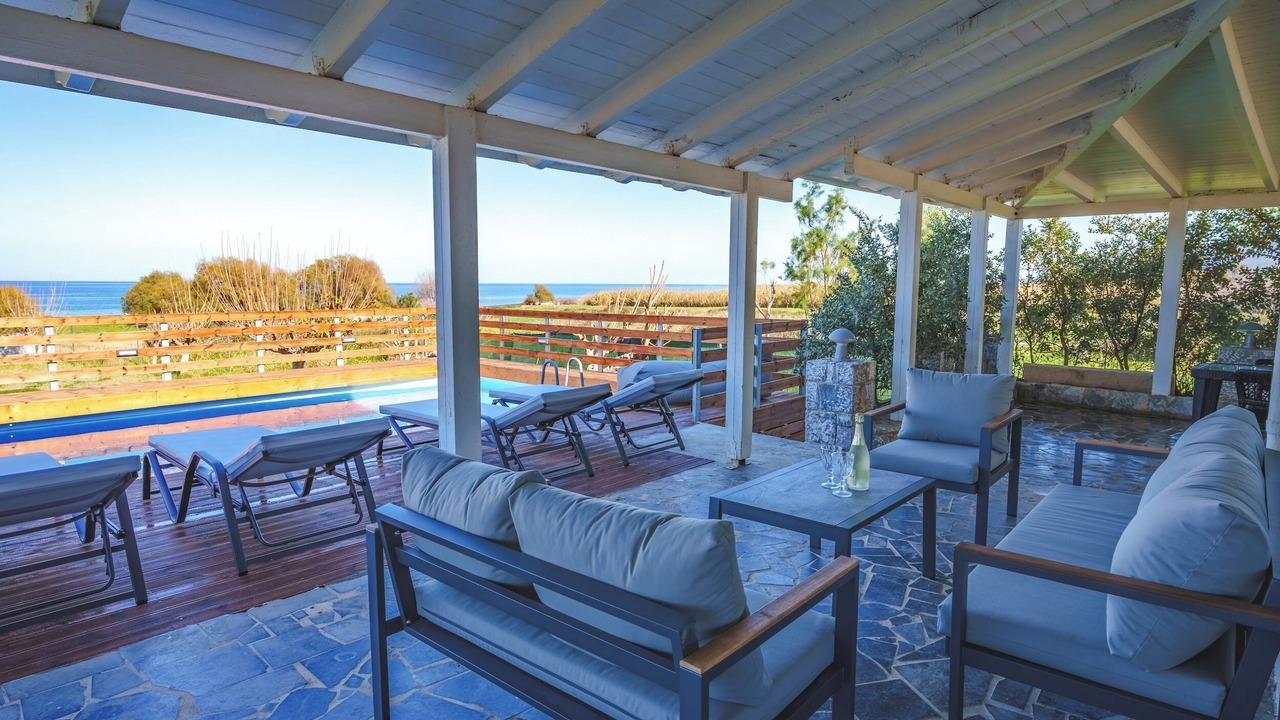 Photo of Outdoor in Dramia