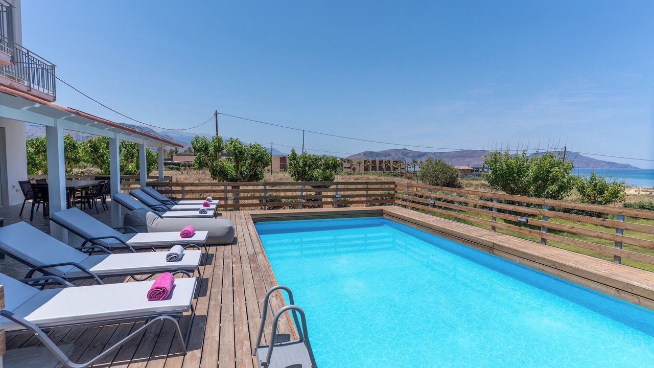 Photo of Outdoor in Dramia