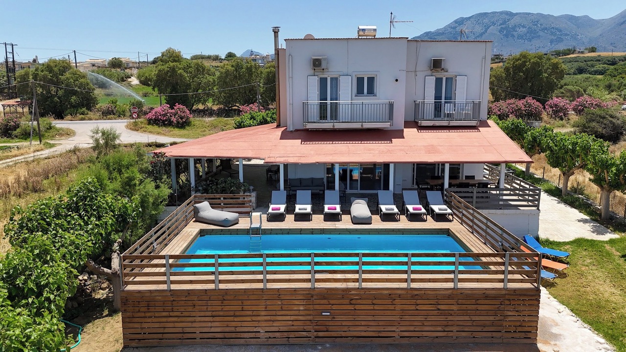 Photo of Outdoor in Dramia