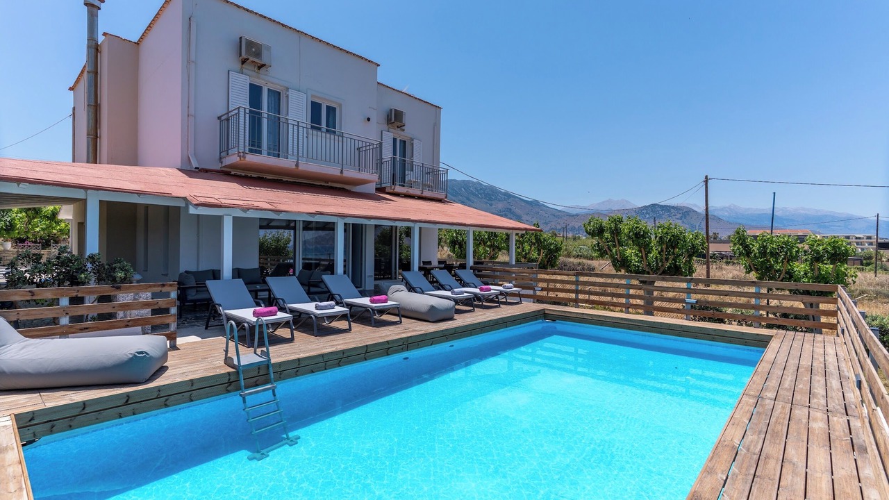 Photo of Outdoor in Dramia