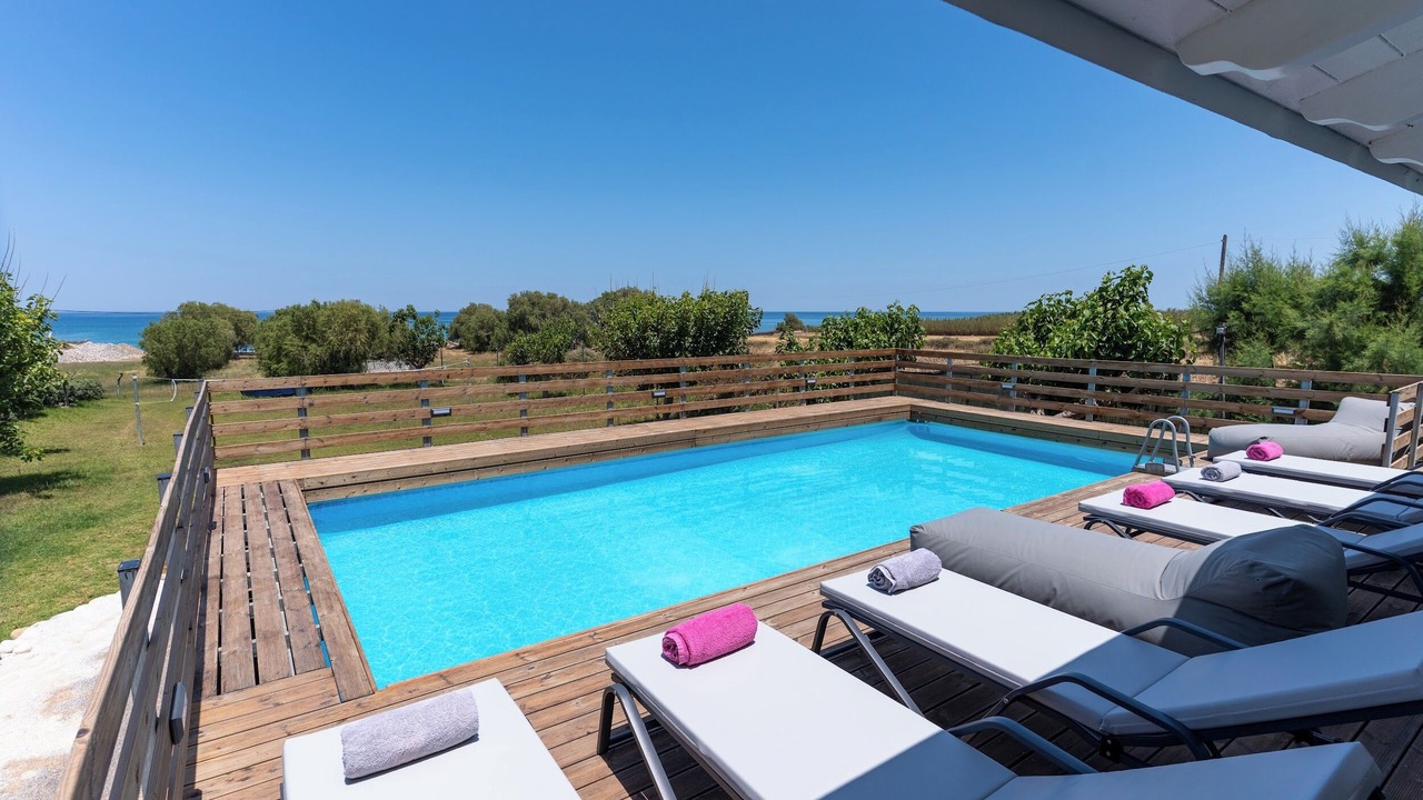 Photo of Outdoor in Dramia