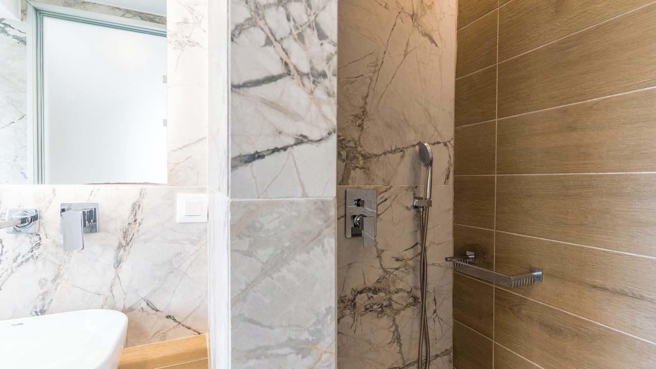 Photo of Bathroom in Dramia