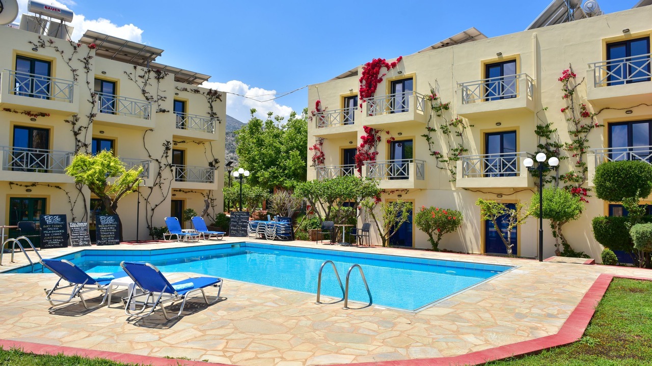 Photo of Outdoor in Malia