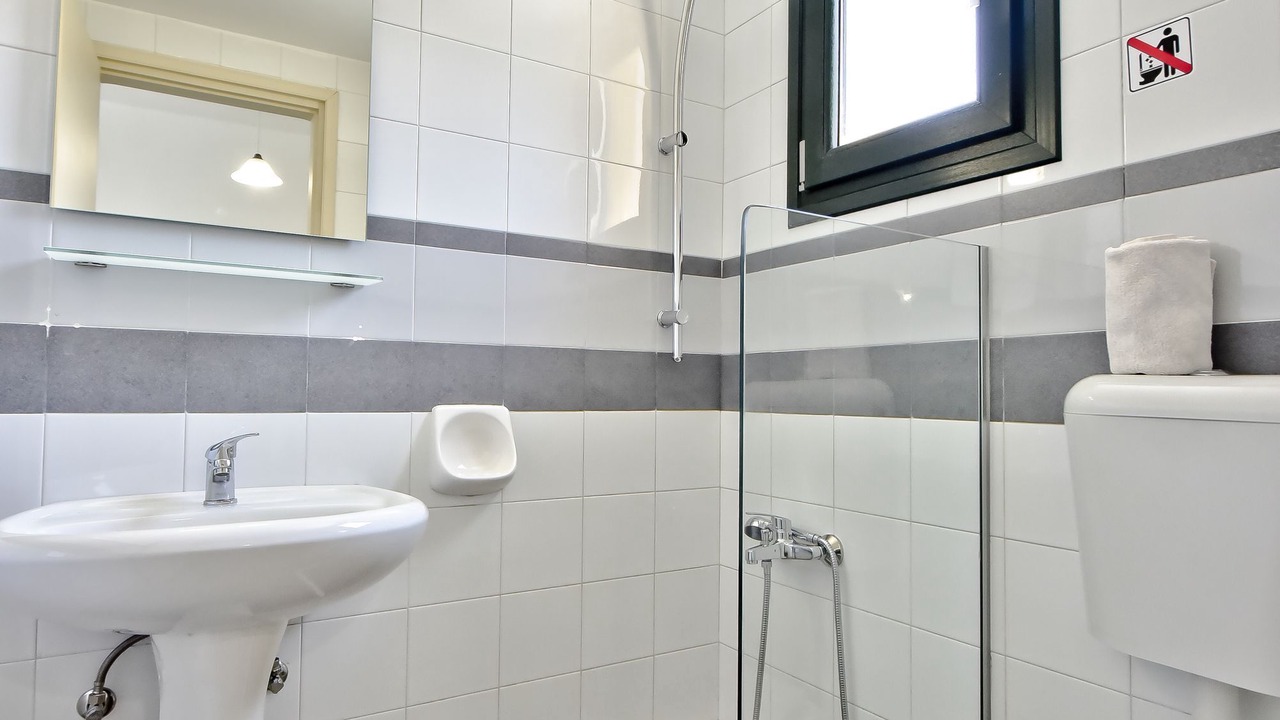 Photo of Bathroom in Malia