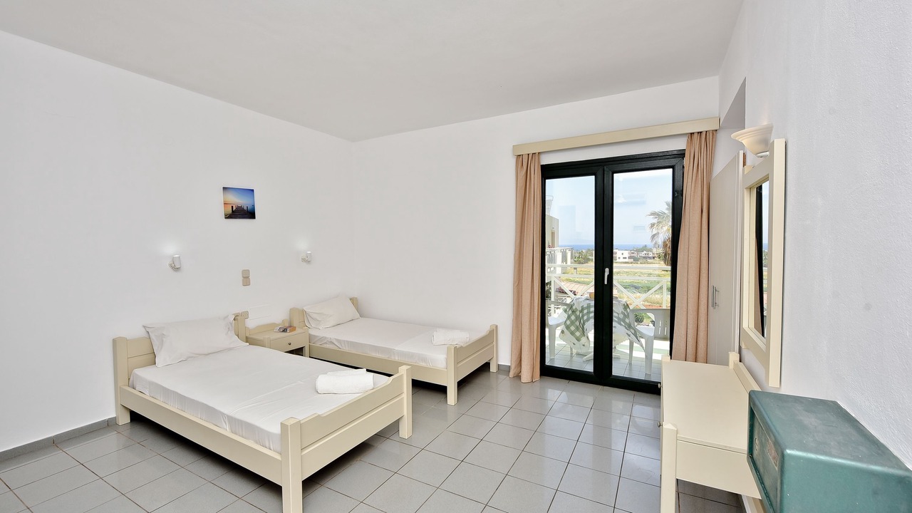 Photo of Bedroom in Malia