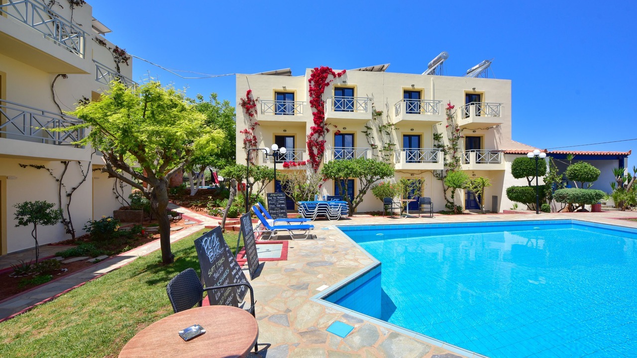 Photo of Outdoor in Malia