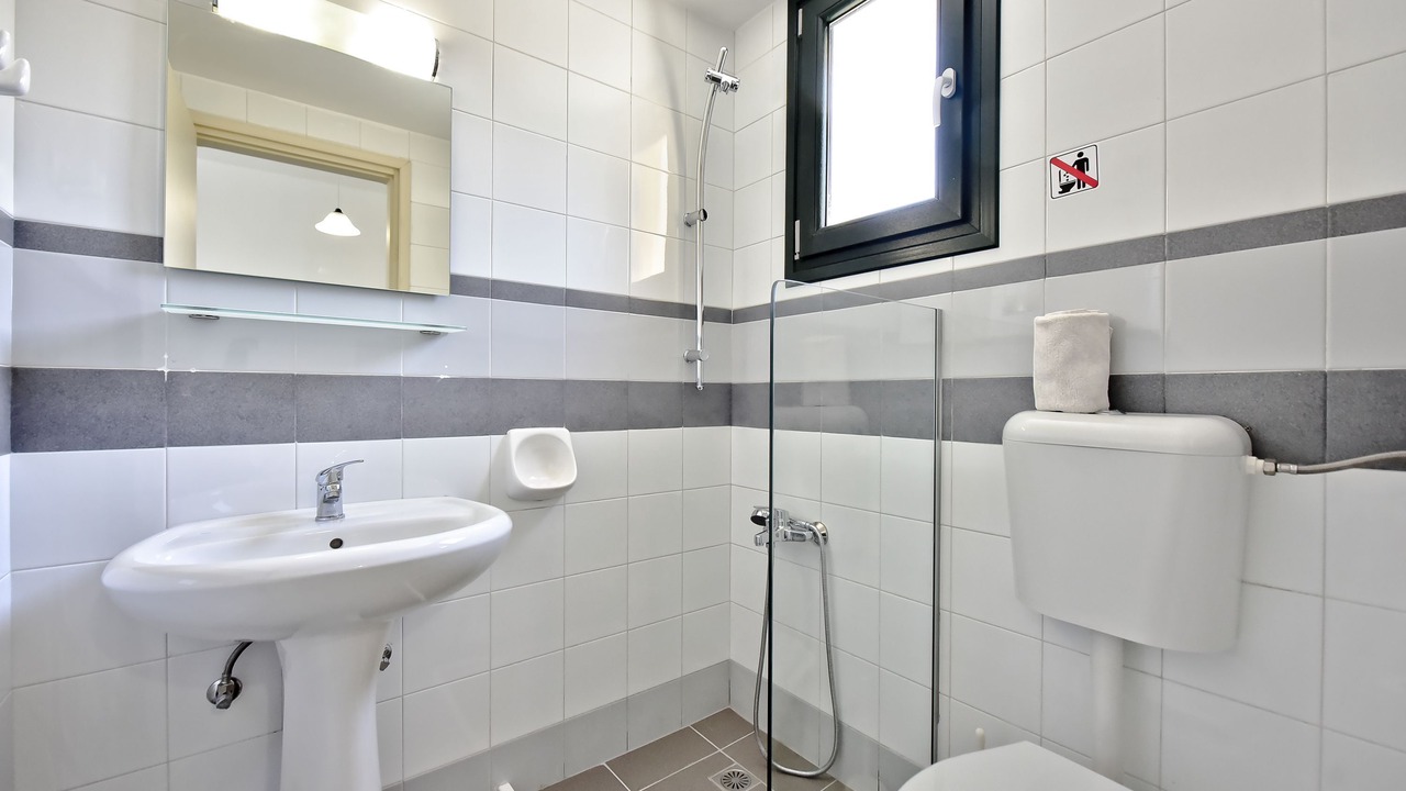 Photo of Bathroom in Malia