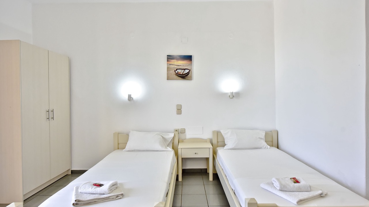 Photo of Bedroom in Malia