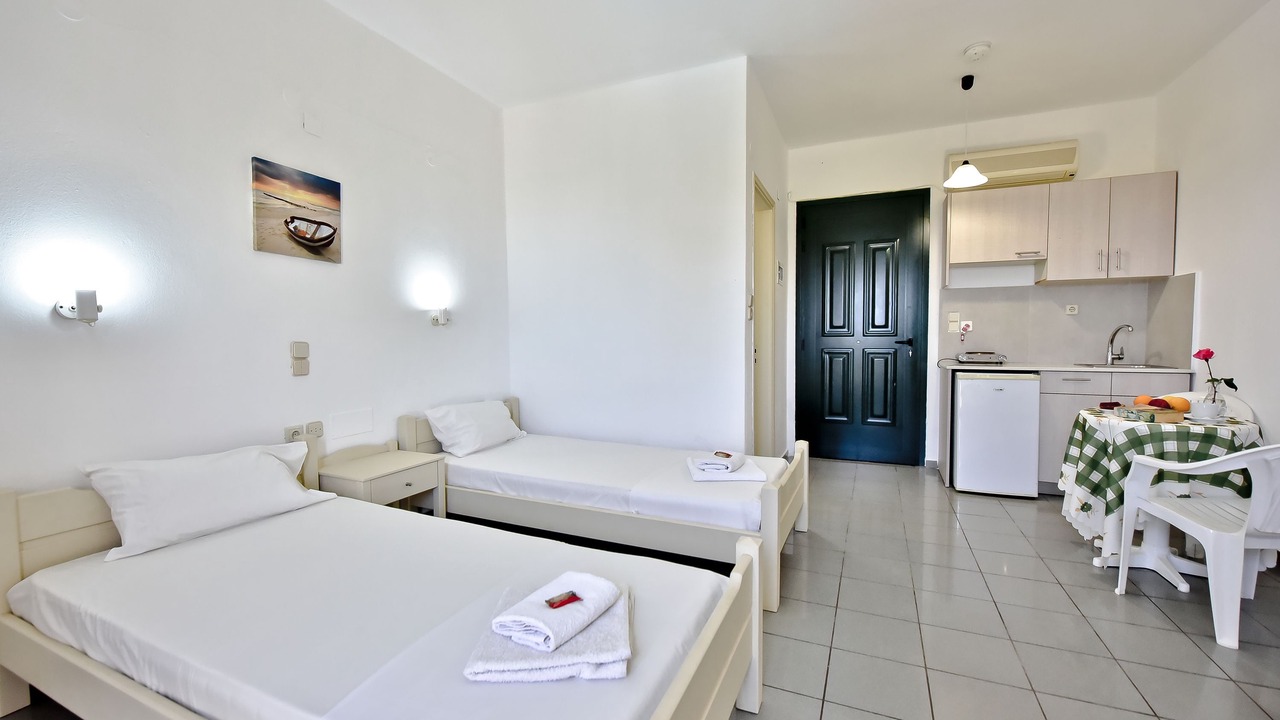 Photo of Bedroom in Malia