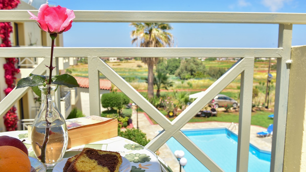 Photo of Outdoor in Malia