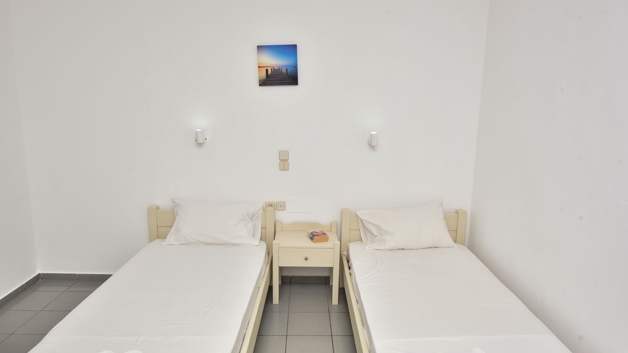 Photo of Bedroom in Malia