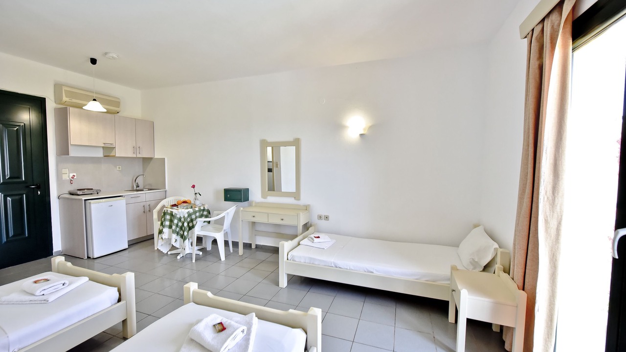 Photo of Bedroom in Malia