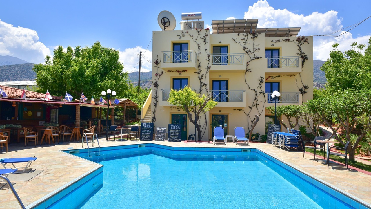 Photo of Outdoor in Malia