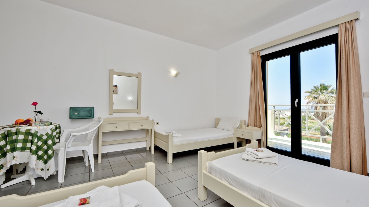 Photo of Bedroom in Malia