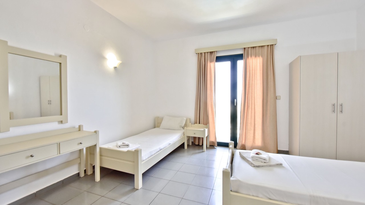 Photo of Bedroom in Malia