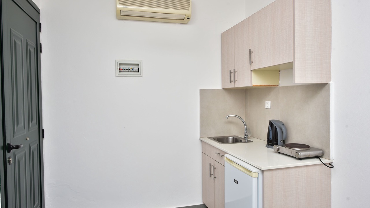 Photo of Kitchen in Malia
