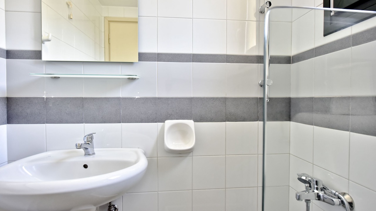Photo of Bathroom in Malia