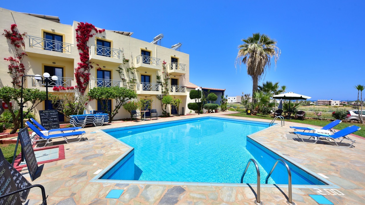 Photo of Outdoor in Malia