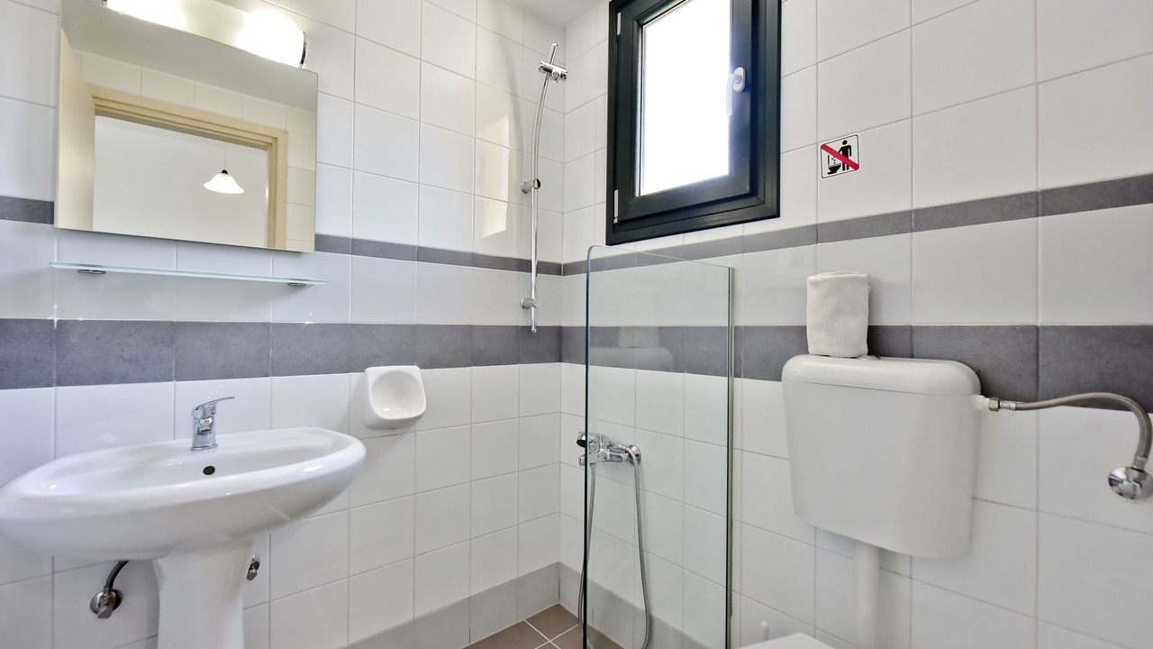 Photo of Bathroom in Malia