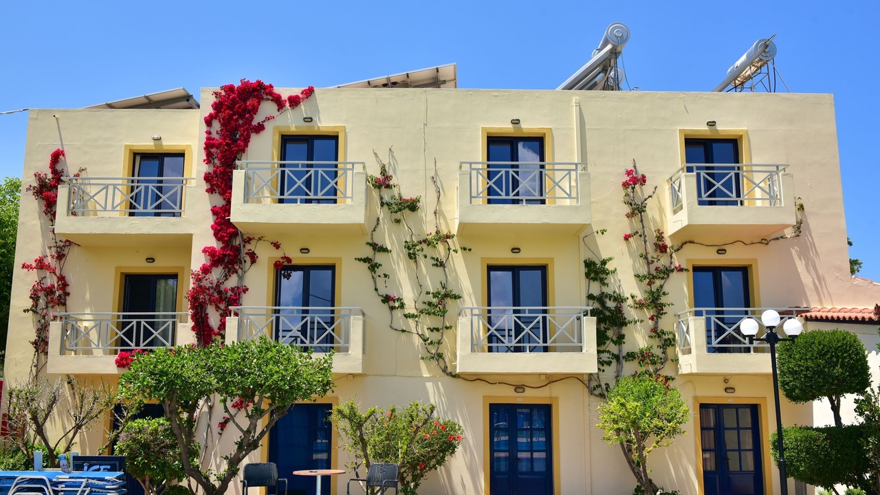 Photo of Outdoor in Malia