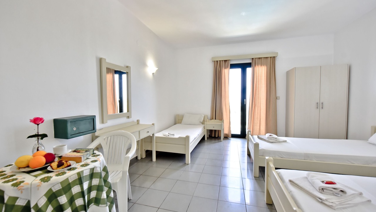 Photo of Bedroom in Malia