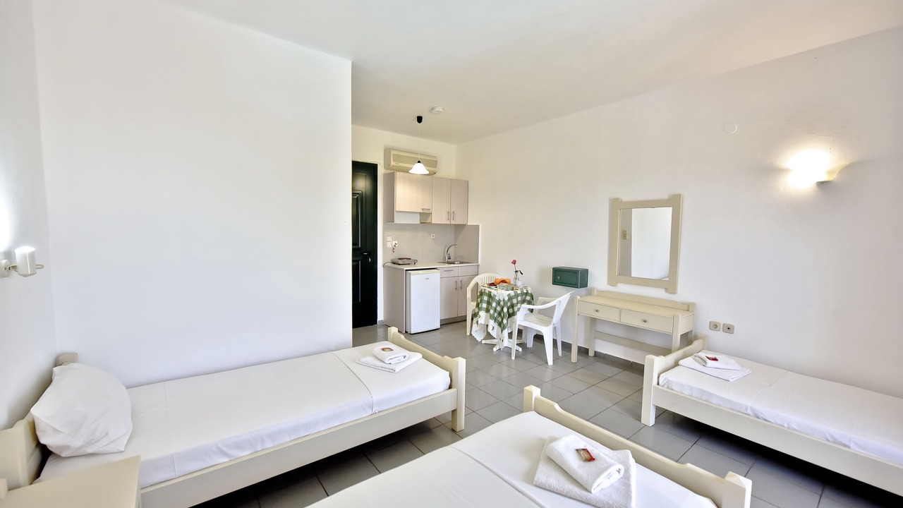 Photo of Bedroom in Malia