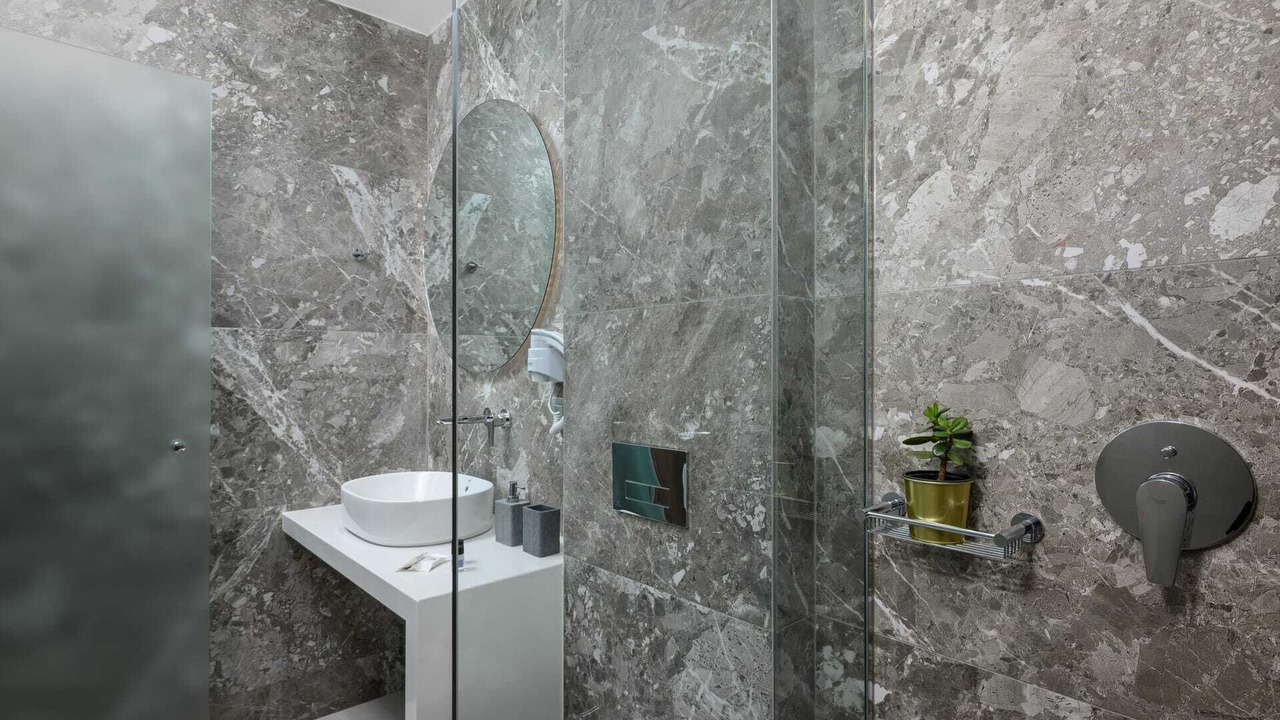 Photo of Bathroom in Gournai