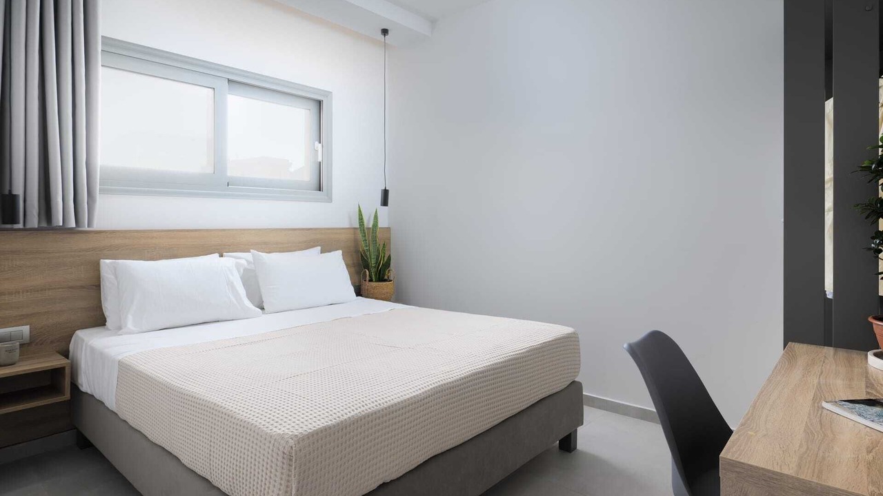 Photo of Bedroom in Gournai