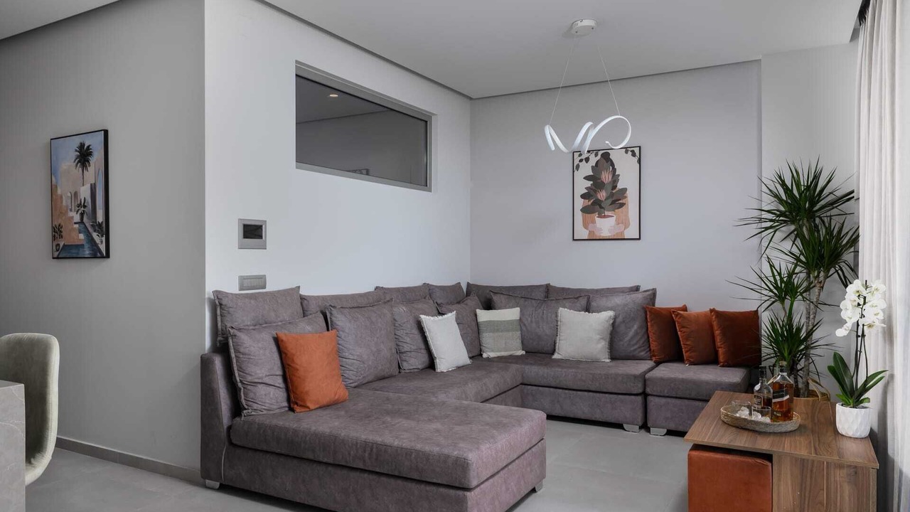 Photo of Livingroom in Gournai