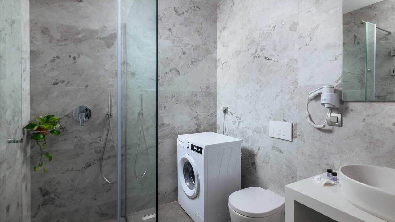 Photo of Bathroom in Gournai