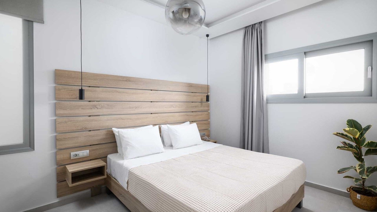 Photo of Bedroom in Gournai
