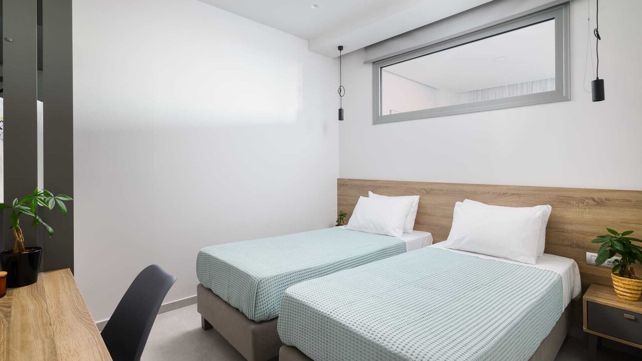 Photo of Bedroom in Gournai