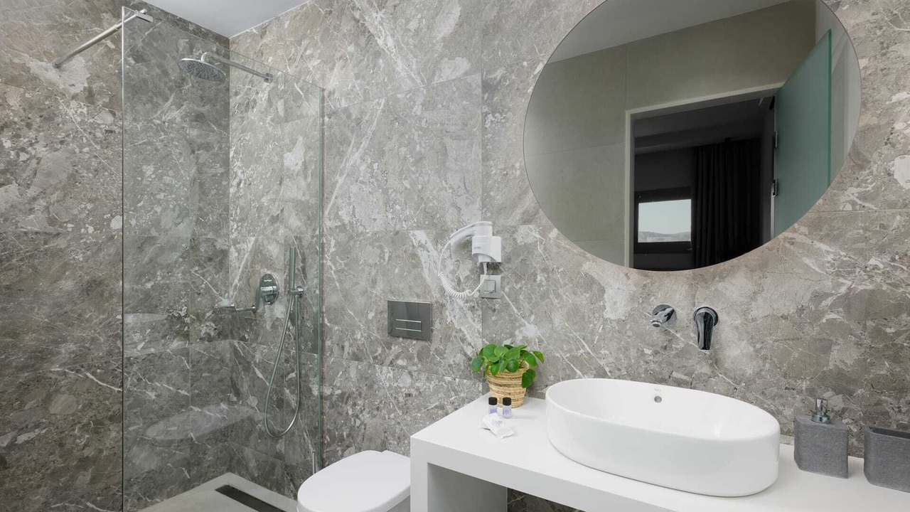 Photo of Bathroom in Gournai