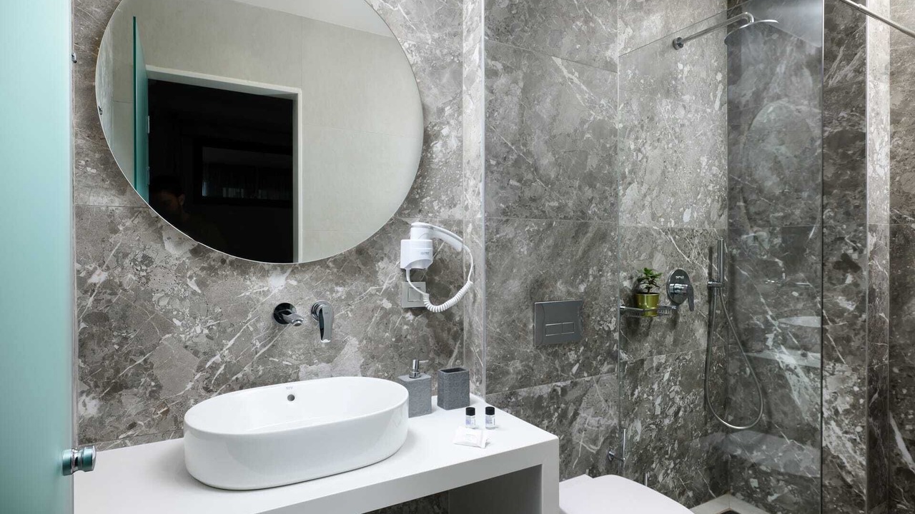 Photo of Bathroom in Gournai