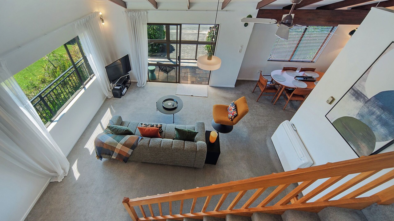 Photo of Livingroom in Tasman