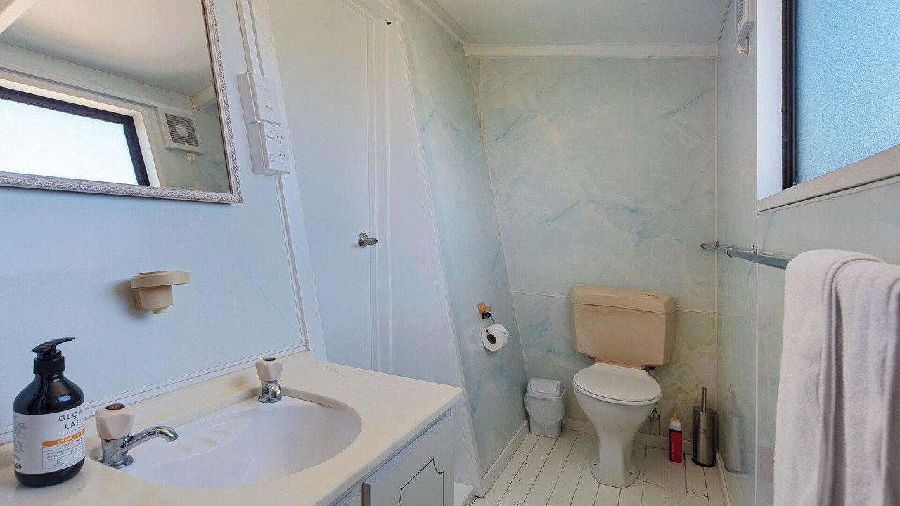 Photo of Bathroom in Tasman